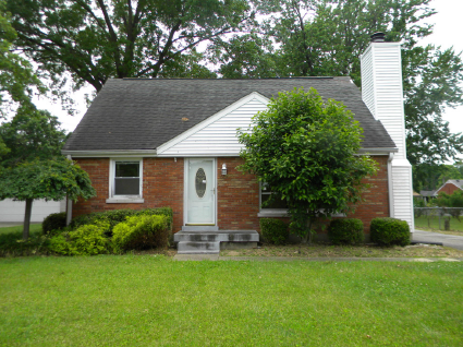 10306 Moonlight WaLouisville, KY, 40272Jefferson County