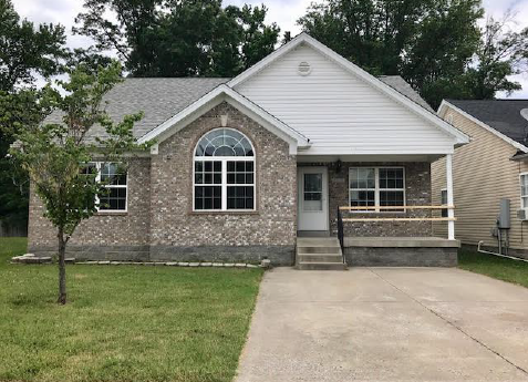 13018 Bessels BlvdLouisville, KY, 40272Jefferson County