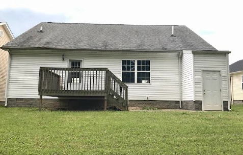 13018 Bessels BlvdLouisville, KY, 40272Jefferson County