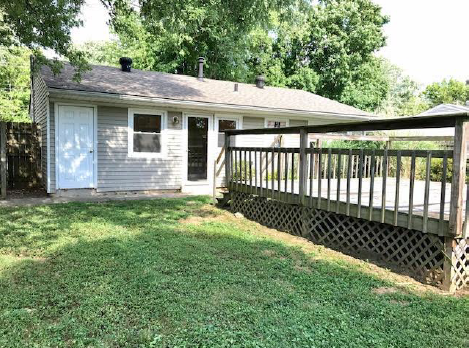10706 Grafton HallLouisville, KY, 40272Jefferson County
