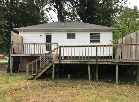 10611 S Dodge LnLouisville, KY, 40272Jefferson County