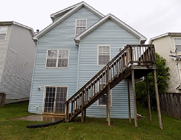4121 Mimosa View DrLouisville, KY, 40299Jefferson County