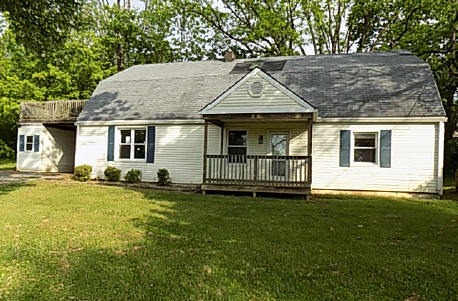 10527 Fairview AveLouisville, KY, 40299Jefferson County
