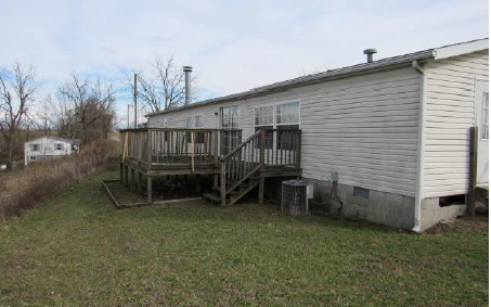 2098 Concord RdCarlisle, KY, 40311Nicholas County