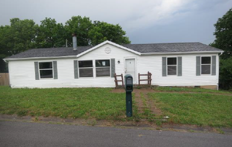 120 Washington StreetCarlisle, KY, 40311Nicholas County