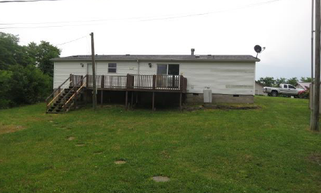 120 Washington StreetCarlisle, KY, 40311Nicholas County