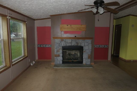 120 Washington StreetCarlisle, KY, 40311Nicholas County