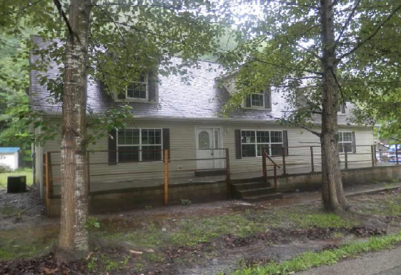 382 Lambert HollowClearfield, KY, 40313Rowan County