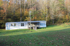 577 Shotgun HollowFrenchburg, KY, 40322Menifee County