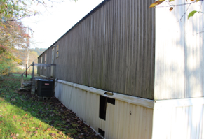 577 Shotgun HollowFrenchburg, KY, 40322Menifee County