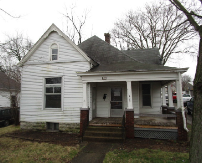 422 Dudley AveGeorgetown, KY, 40324Scott County