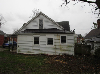 422 Dudley AveGeorgetown, KY, 40324Scott County