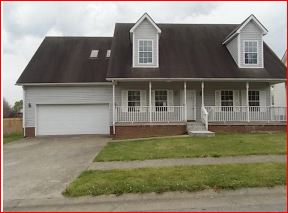 223 Williamsburg LaneGeorgetown, KY, 40324Scott County