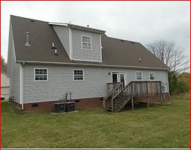 223 Williamsburg LaneGeorgetown, KY, 40324Scott County