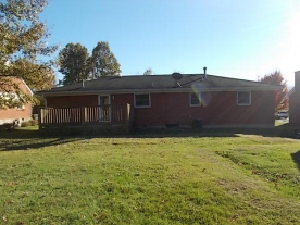 339 College ManorHarrodsburg, KY, 40330Mercer County