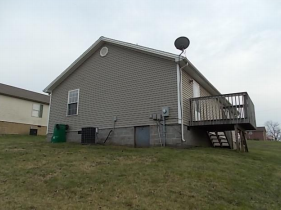503 Atlee DrHarrodsburg, KY, 40330Mercer County