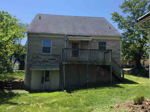 329 Mooreland AveHarrodsburg, KY, 40330Mercer County