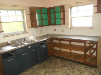 329 Mooreland AveHarrodsburg, KY, 40330Mercer County