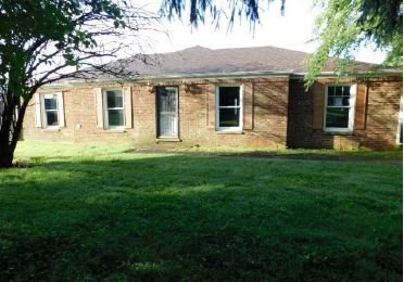 330 Longview StreetHarrodsburg, KY, 40330Mercer County