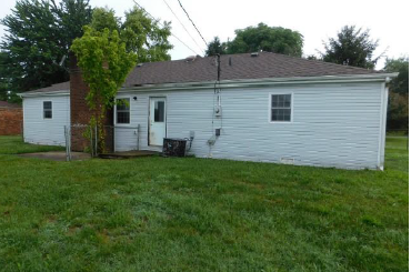 330 Longview StreetHarrodsburg, KY, 40330Mercer County