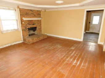 330 Longview StreetHarrodsburg, KY, 40330Mercer County