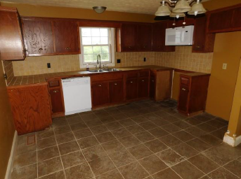 330 Longview StreetHarrodsburg, KY, 40330Mercer County