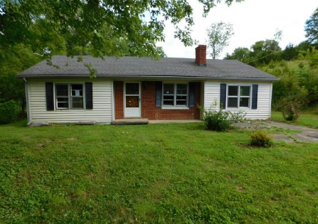 412 Fallis Run RdHarrodsburg, KY, 40330Mercer County