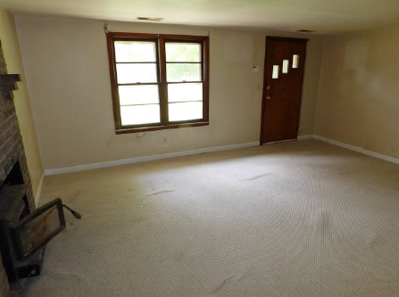 412 Fallis Run RdHarrodsburg, KY, 40330Mercer County