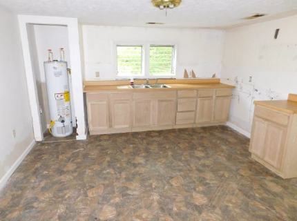 412 Fallis Run RdHarrodsburg, KY, 40330Mercer County