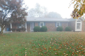 419 Bohon RdHarrodsburg, KY, 40330Mercer County
