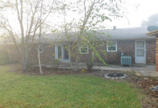 419 Bohon RdHarrodsburg, KY, 40330Mercer County