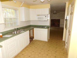 419 Bohon RdHarrodsburg, KY, 40330Mercer County
