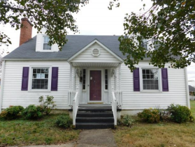151 Robards CtHarrodsburg, KY, 40330Mercer County