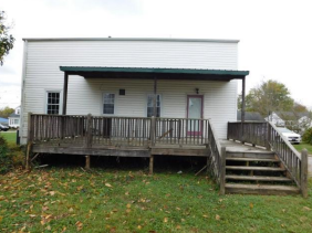 151 Robards CtHarrodsburg, KY, 40330Mercer County