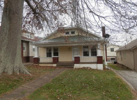 124 N Grand AveIrvine, KY, 40336Estill County