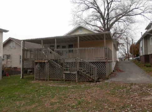 124 N Grand AveIrvine, KY, 40336Estill County