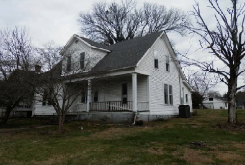 402 Park AvenueIrvine, KY, 40336Estill County