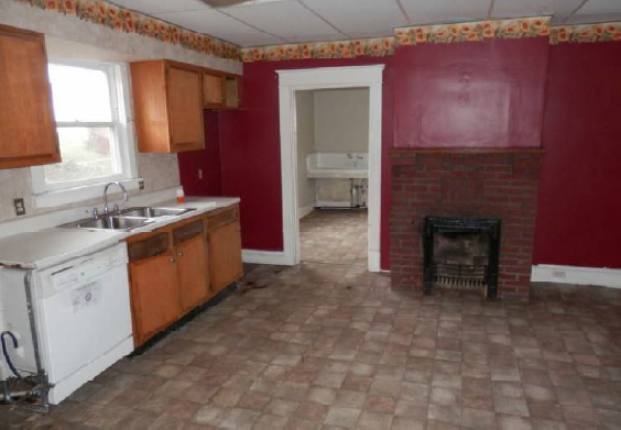 402 Park AvenueIrvine, KY, 40336Estill County