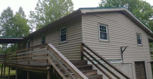130 Bonnie LaneIrvine, KY, 40336Estill County