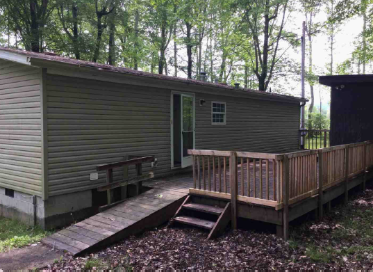 1357 Hwy 1050Jeffersonville, KY, 40337Montgomery County