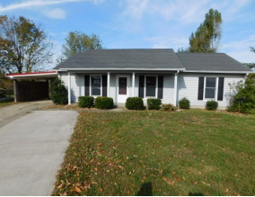 102 Grant DriveLawrenceburg, KY, 40342Anderson County