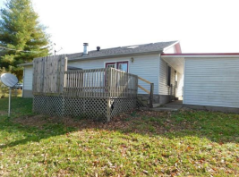 102 Grant DriveLawrenceburg, KY, 40342Anderson County