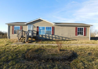 3992 Bardstown RdLawrenceburg, KY, 40342Anderson County