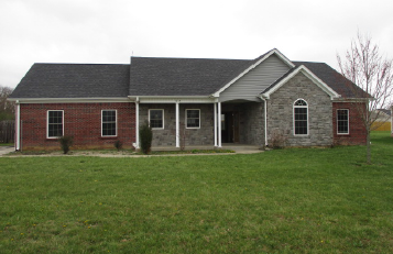 1619 Tedrow TrlLawrenceburg, KY, 40342Anderson County