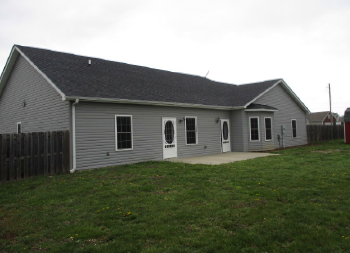 1619 Tedrow TrlLawrenceburg, KY, 40342Anderson County