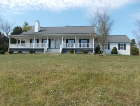 1018 Bonds Mill RdLawrenceburg, KY, 40342Anderson County