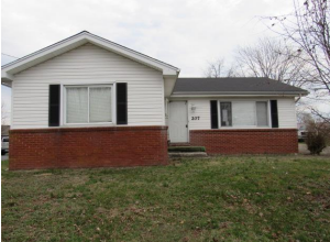 207 Fairview AveMount Sterling, KY, 40353Montgomery County