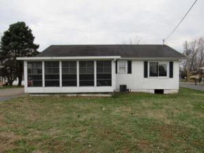 207 Fairview AveMount Sterling, KY, 40353Montgomery County