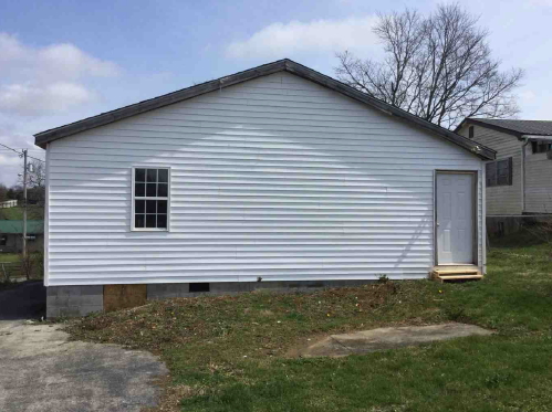 420 S Queen StMt Sterling, KY, 40353Montgomery County