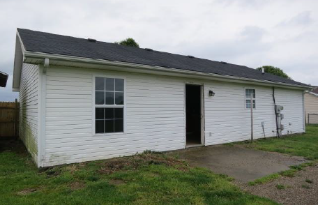 329 E Legend DrMt Sterling, KY, 40353Montgomery County